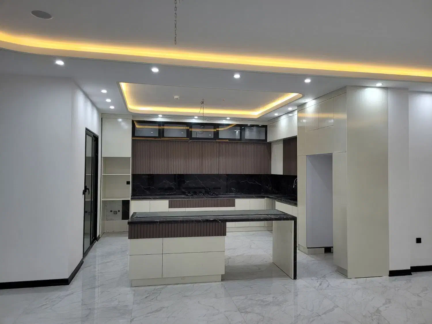 آپارتمان ۱۵۵ متری،امامت،مسکن الهی،رشیدی|فروش آپارتمان|مشهد, آزادشهر|دیوار