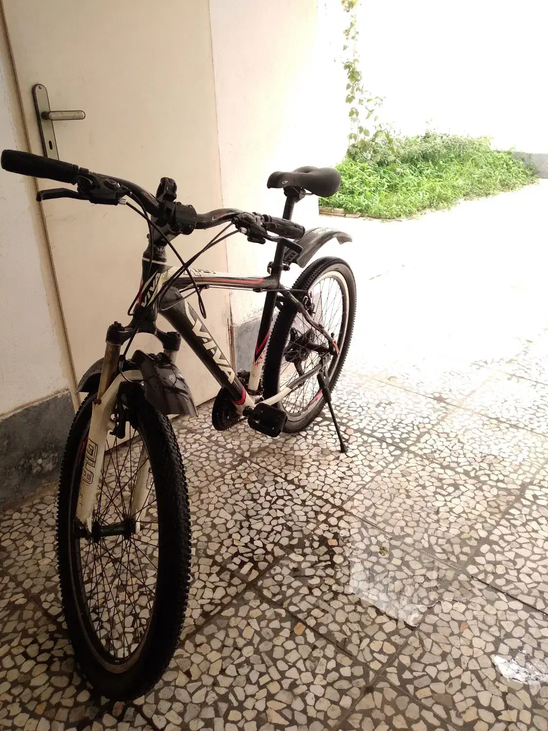 دوچرخه ویوا۲۶|دوچرخه، اسکیت، اسکوتر|بابل, |دیوار