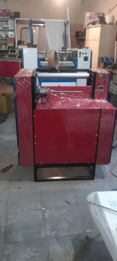 فروش دستگاه رول سفره|ماشین‌آلات صنعتی|کرج, گلشهر|دیوار