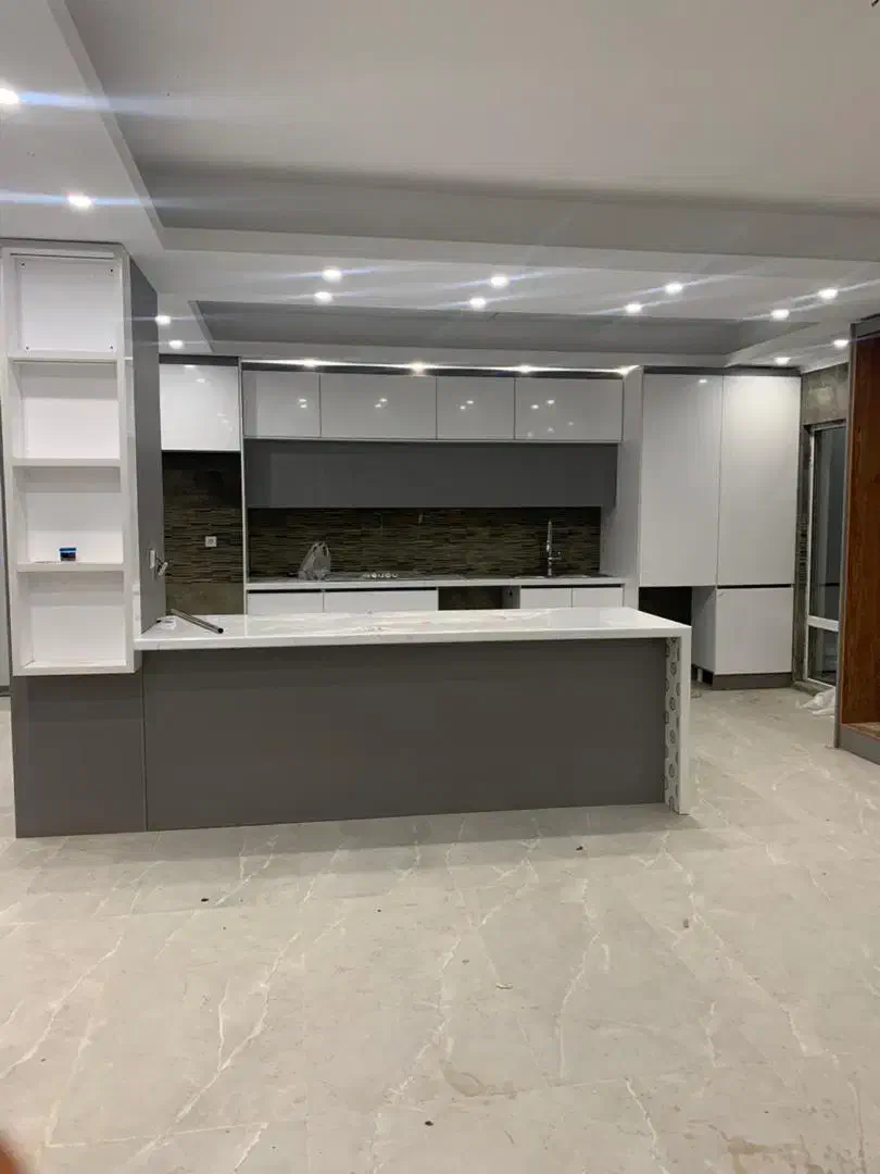 ۱۳۰متر/کلیدنخورده/پروژه هوشمند آبا پلاس|اجارهٔ آپارتمان|اندیشه, اندیشه فاز ۴|دیوار