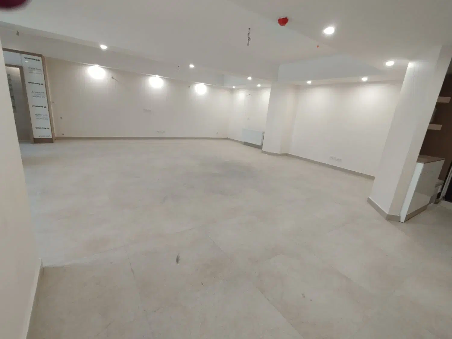 ۱۳۸ متر / نوساز/ غرق نور/ چیتگر/دریاچه