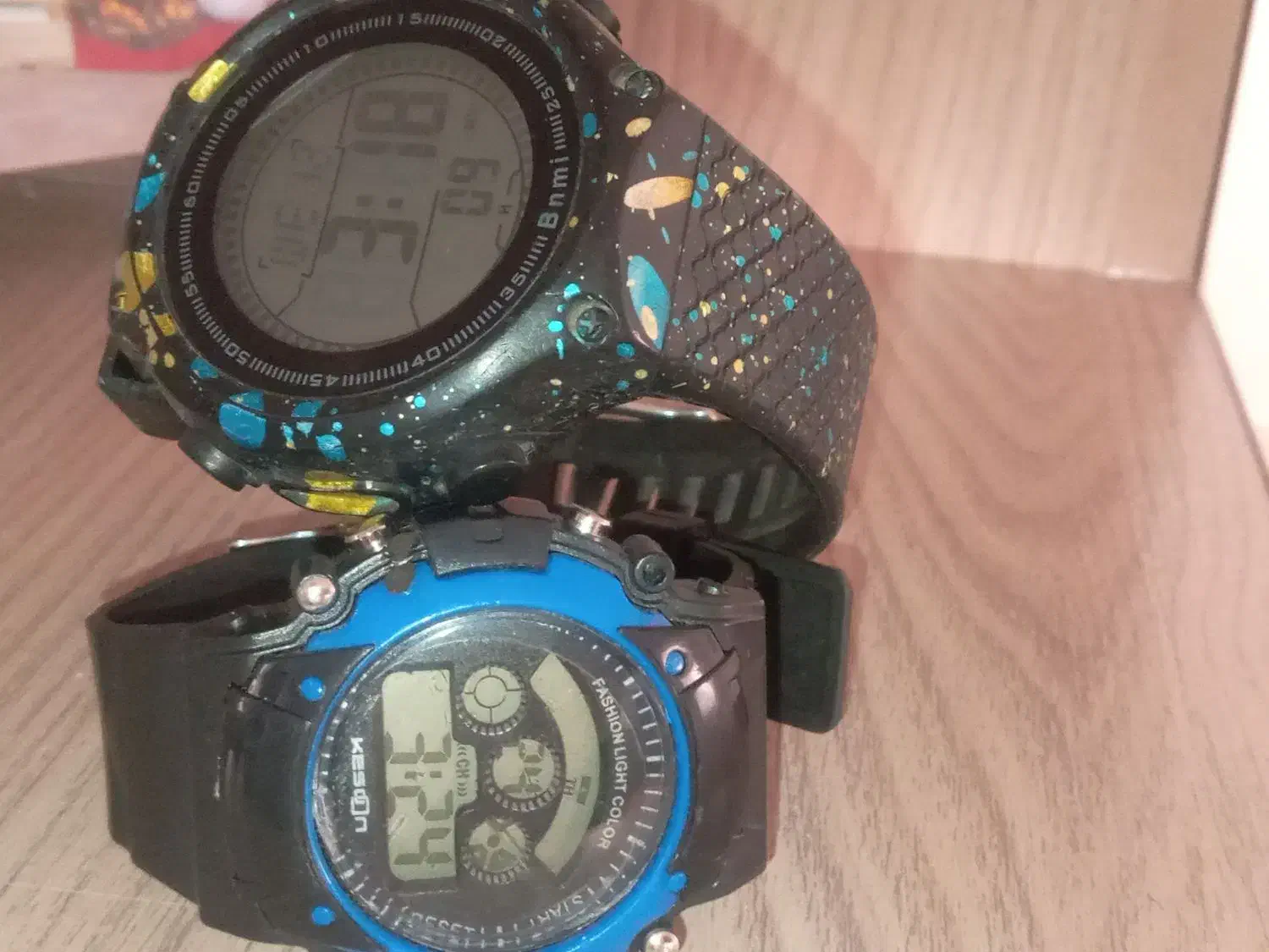 ساعت کاسیو و بنمی|ساعت|اسدآباد, |دیوار