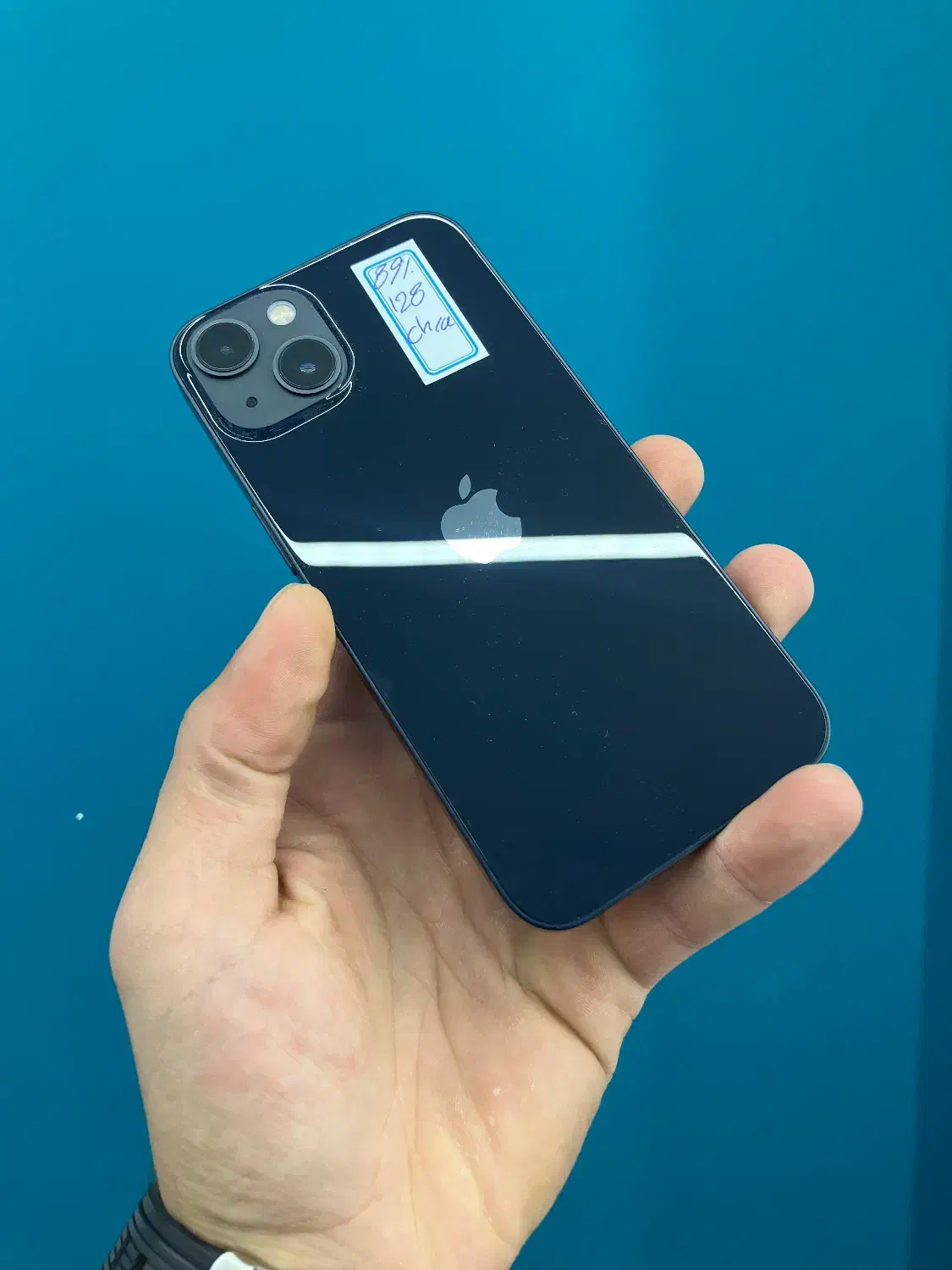 Iphone 13 شرایطی تا ۱۸ ماه بدون پیش|موبایل|اصفهان, باغ زرشک|دیوار