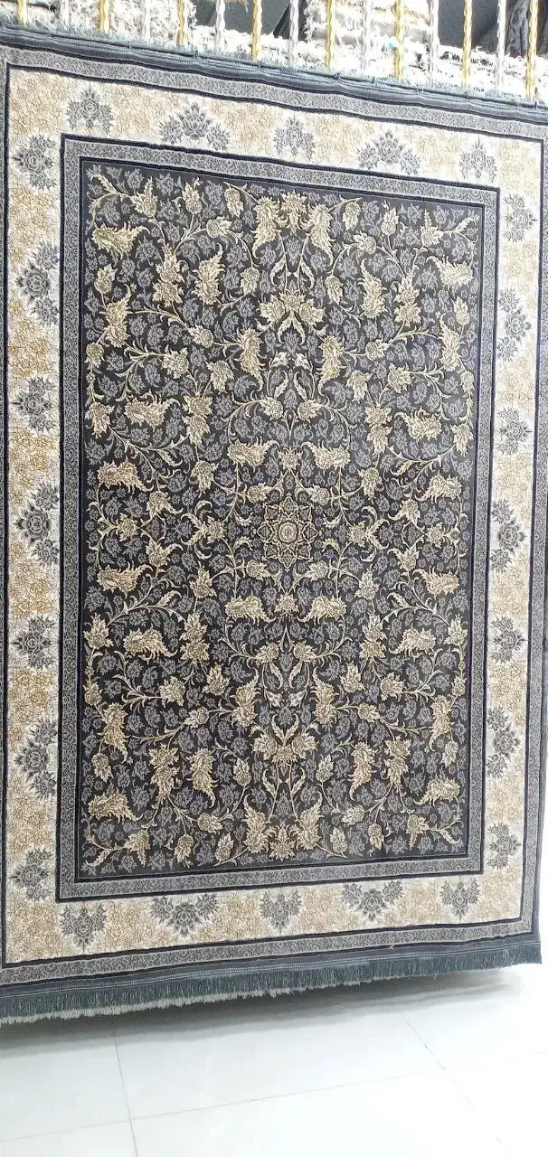 دوعدد 12متری با معاوضه با فرش کار کرده|فرش|جوانرود, |دیوار