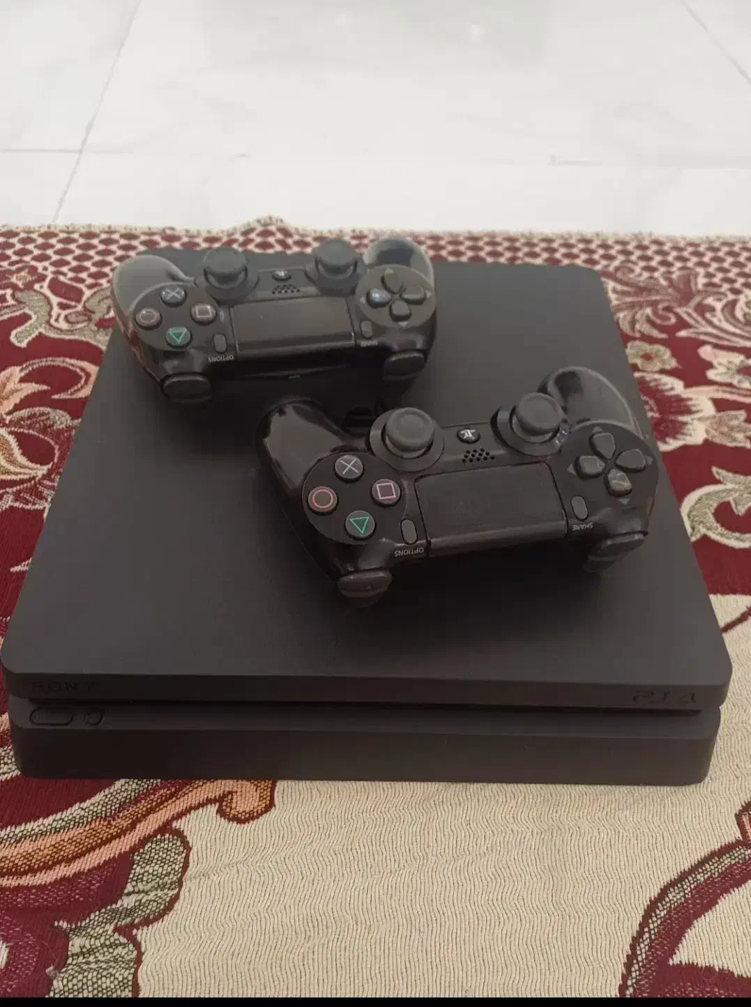 پلی فور اسلیم|کنسول، بازی ویدئویی و آنلاین|شیروان (خراسان), |دیوار