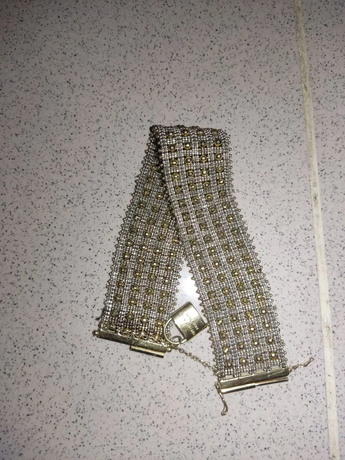 دستبند طلا|جواهرات|قزوین, |دیوار