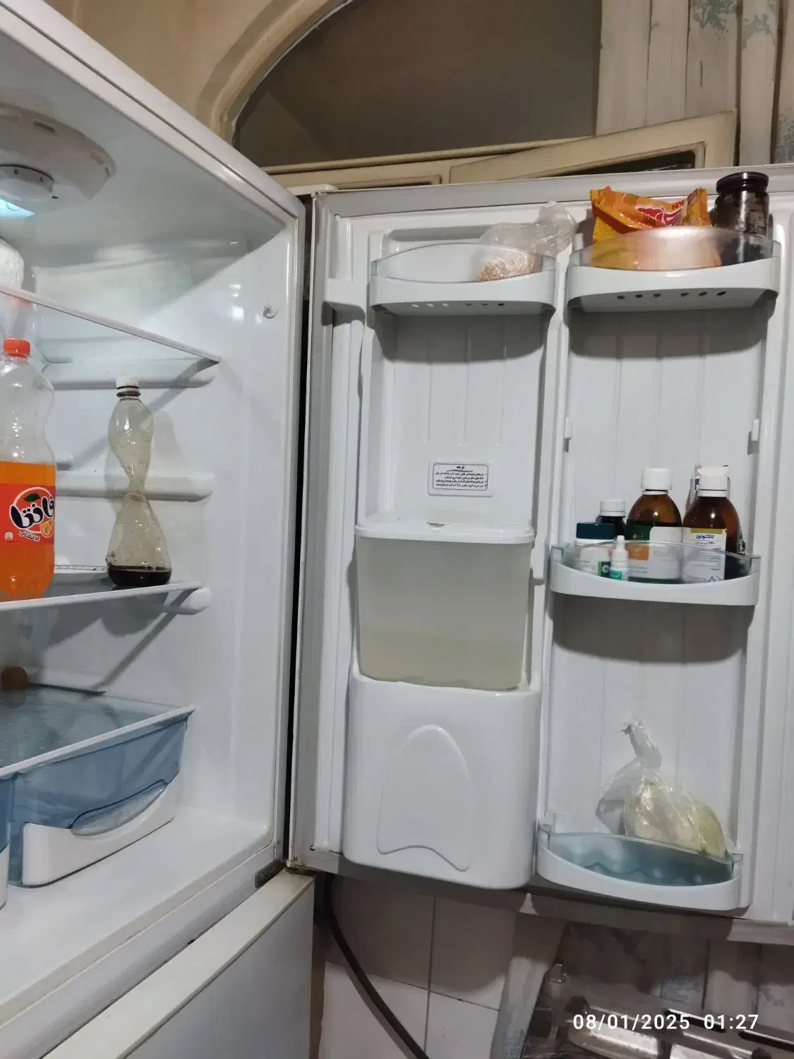 لوازم خانه|یخچال و فریزر|چهاردانگه (تهران), |دیوار