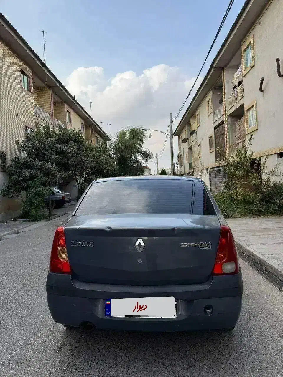 ال۹۰ e1|خودرو سواری و وانت|گنبد کاووس, |دیوار