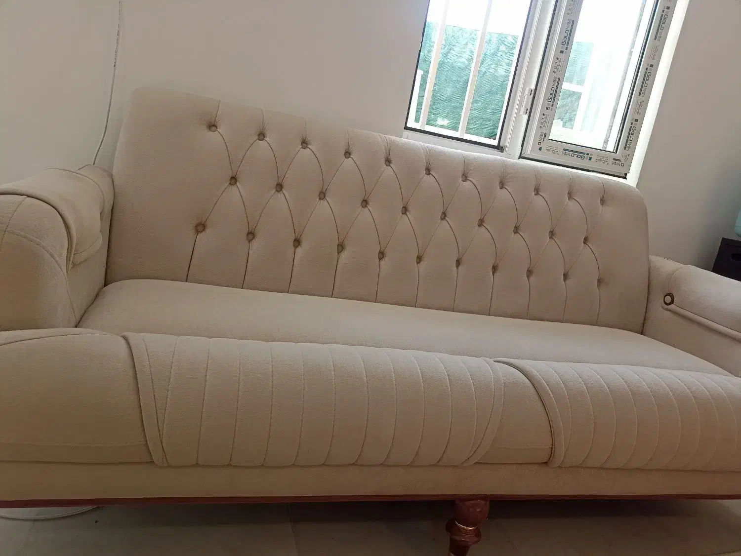 مبل ۸نفره|مبلمان خانگی و میز عسلی|اندیمشک, |دیوار