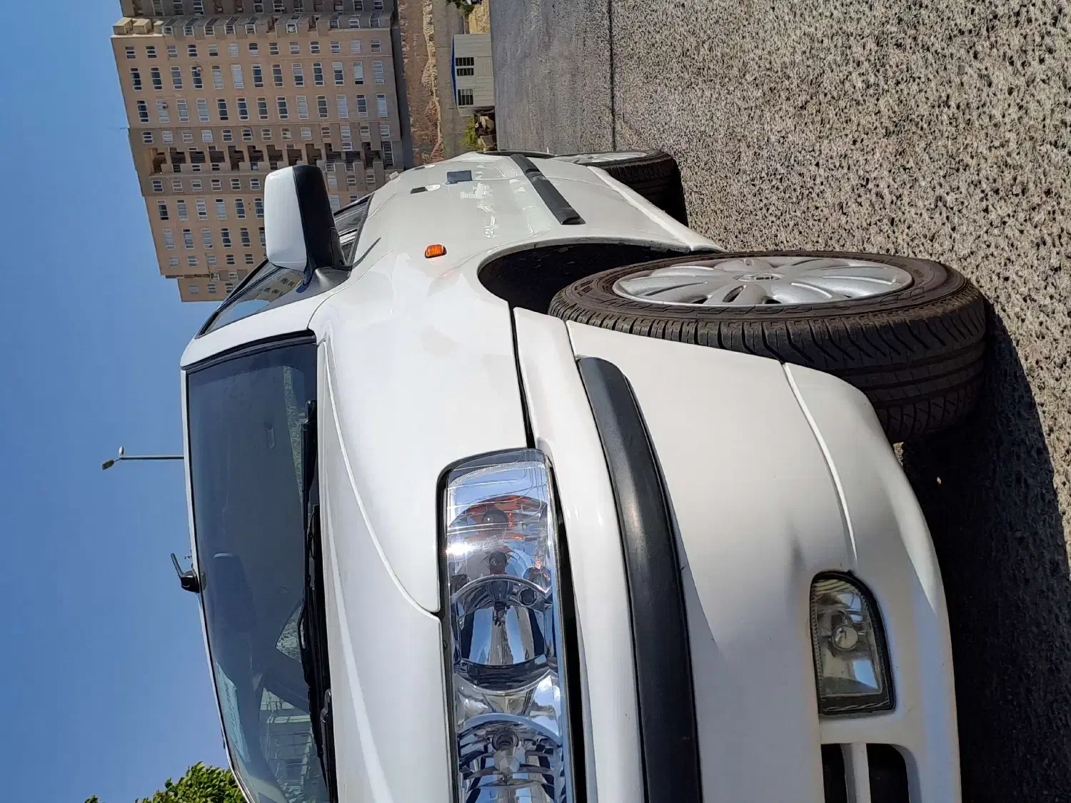 سمند lx|خودرو سواری و وانت|تبریز, |دیوار