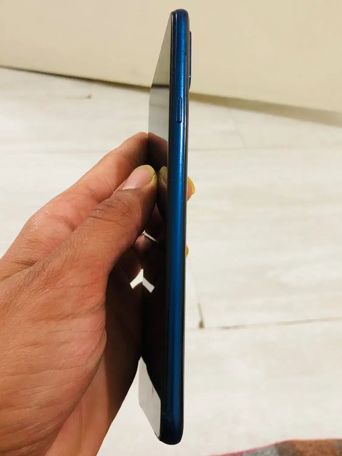 Samsung Galaxy A20s بسیار سالم|موبایل|تهران, تاکسیرانی|دیوار