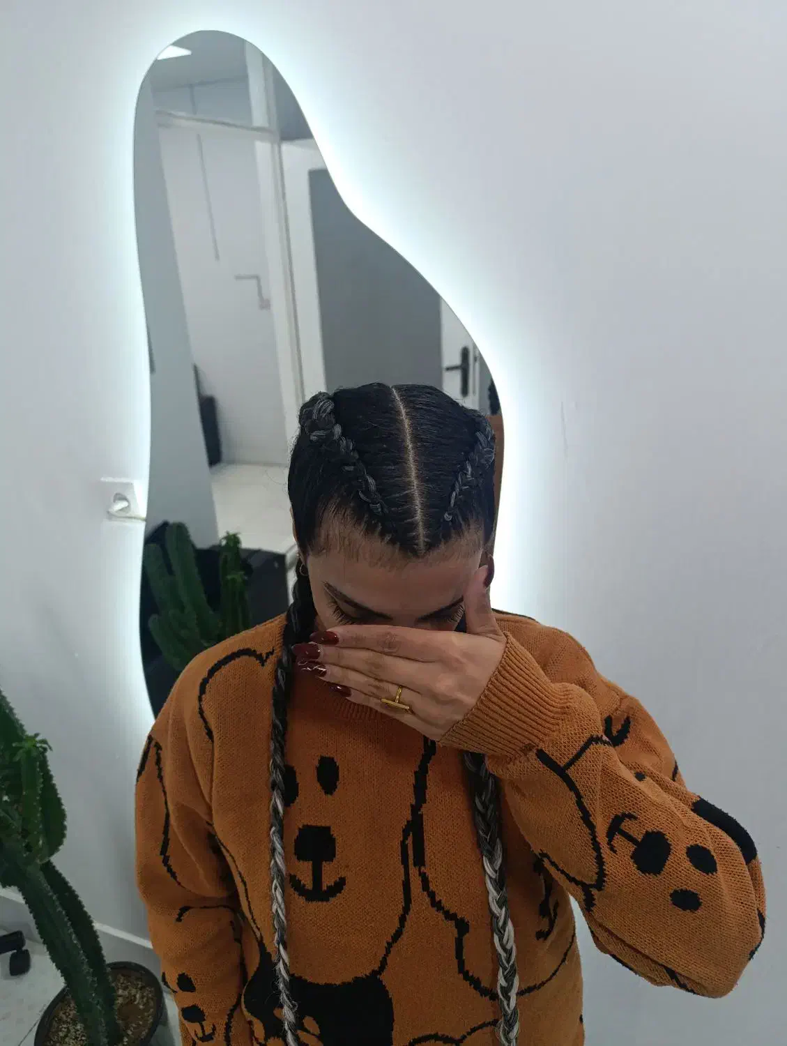 بافت مو|خدمات آرایشگری و زیبایی|بیرجند, |دیوار