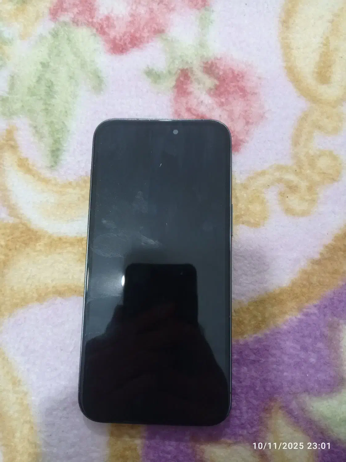 آیفون 15|موبایل|بیستون, |دیوار