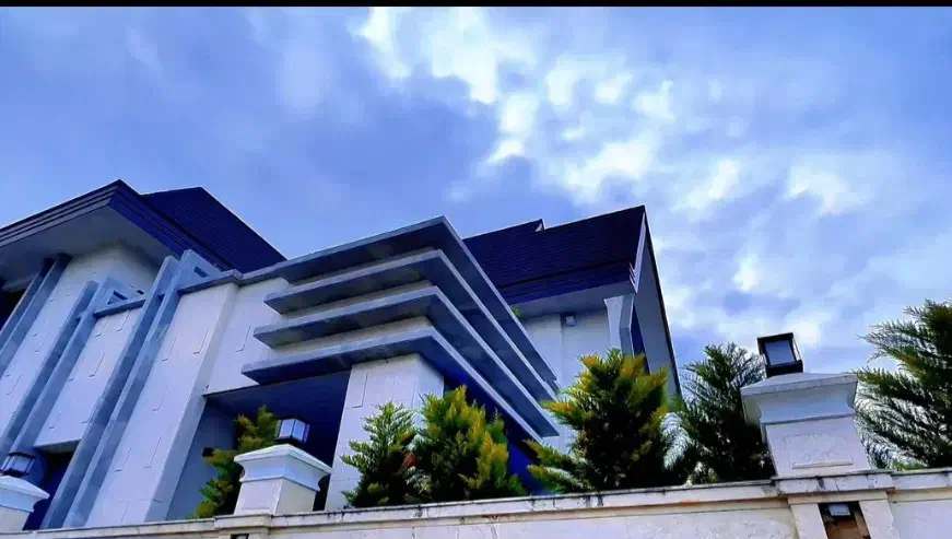 فروش ویلا 340 متری لوکس استخر دار|فروش خانه و ویلا|سلمانشهر, |دیوار