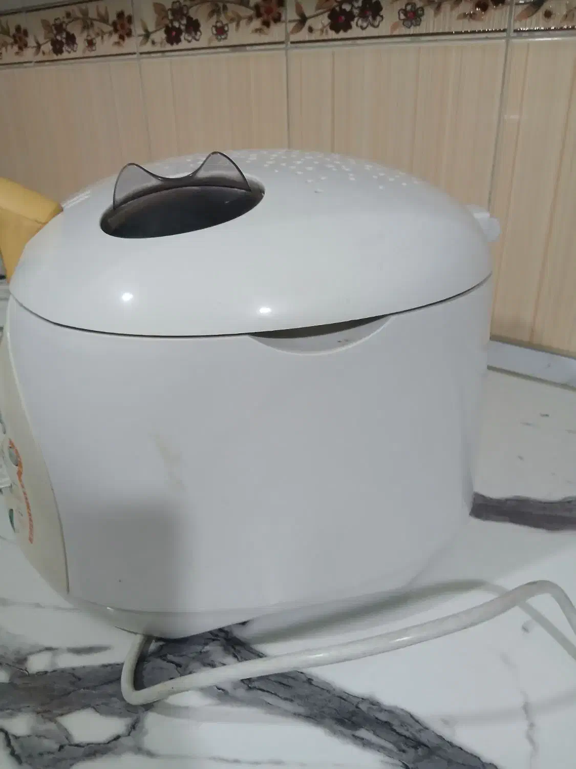 سرخ کن|اجاق گاز و لوازم برقی پخت‌وپز|تهران, شهرک طالقانی|دیوار