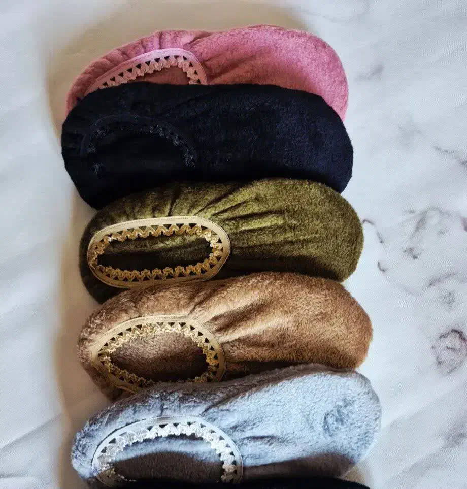 پاپوش پشمی|لباس|زنجان, |دیوار