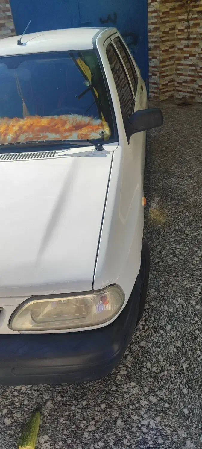 فروش پراید|خودرو سواری و وانت|جالق, |دیوار