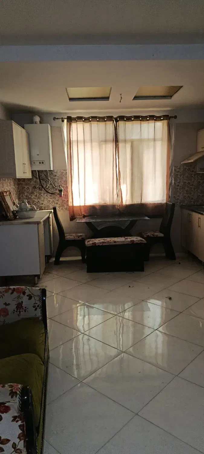 میز ناهارخوری|میز و صندلی غذاخوری|قرچک, زیبا شهر|دیوار