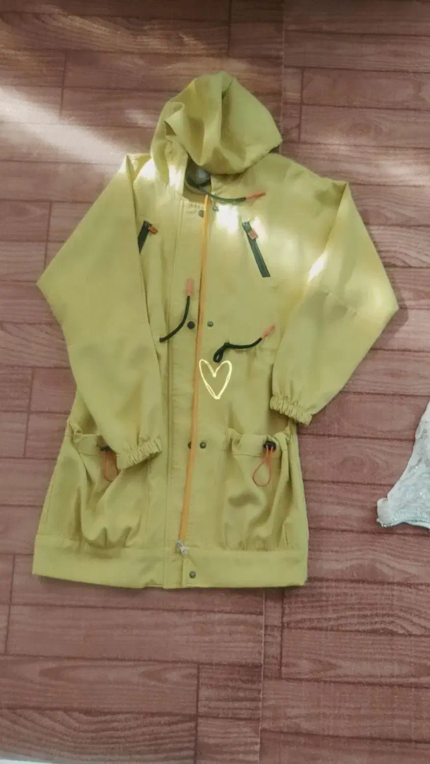 مانتو|لباس|کرج, خرمدشت|دیوار