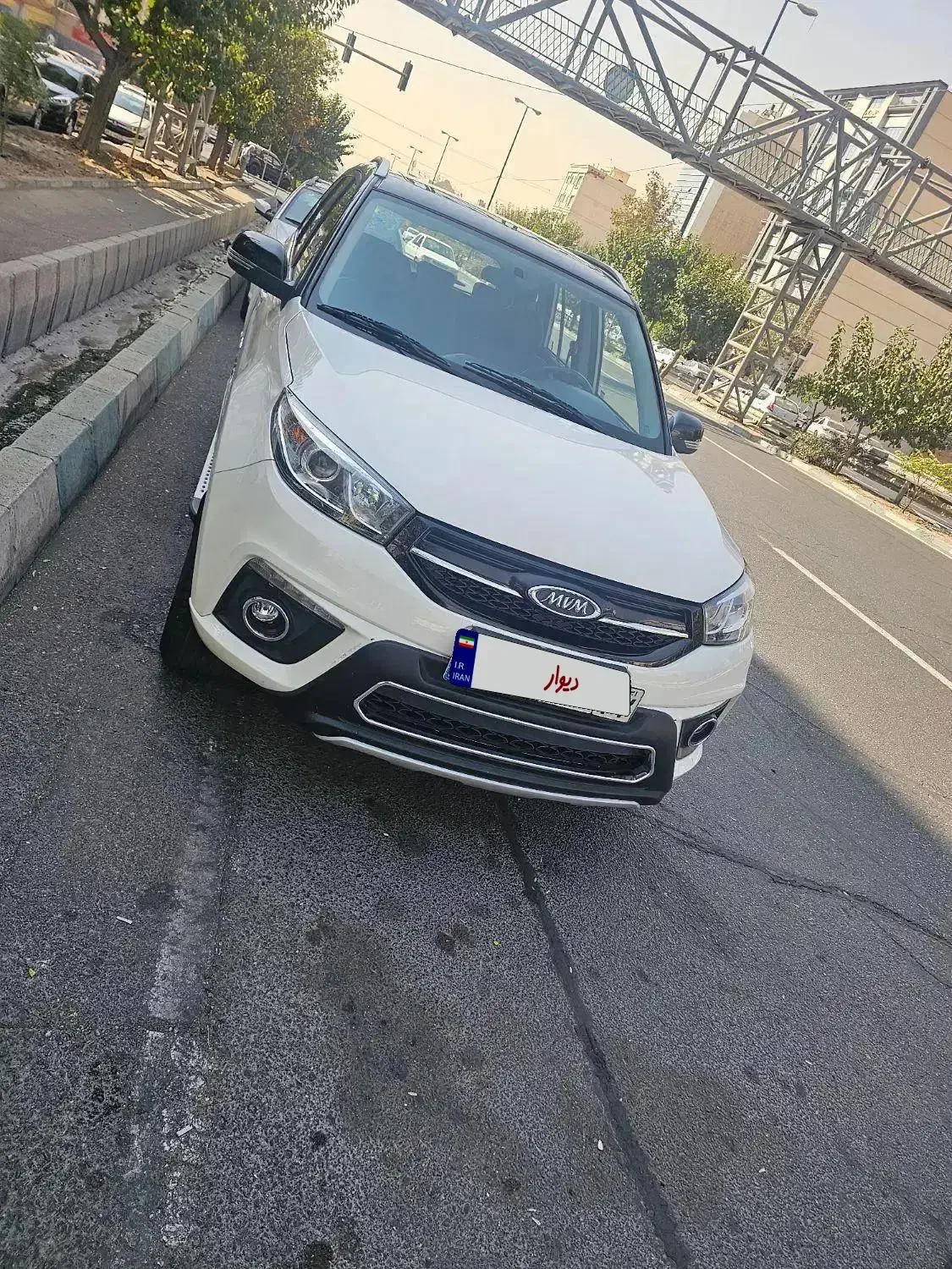 x33s|خودرو سواری و وانت|تهران, جنت‌آباد مرکزی|دیوار
