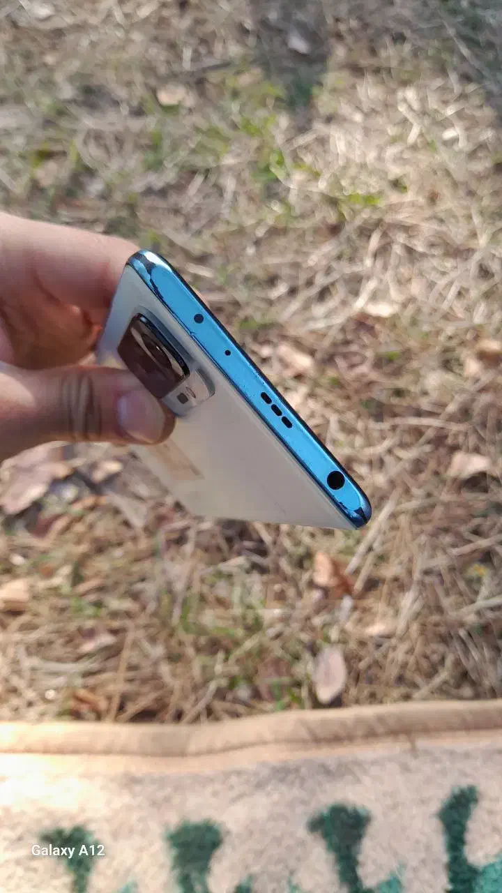 note 10proبا حافظه 128گیگ|موبایل|کلاله, |دیوار