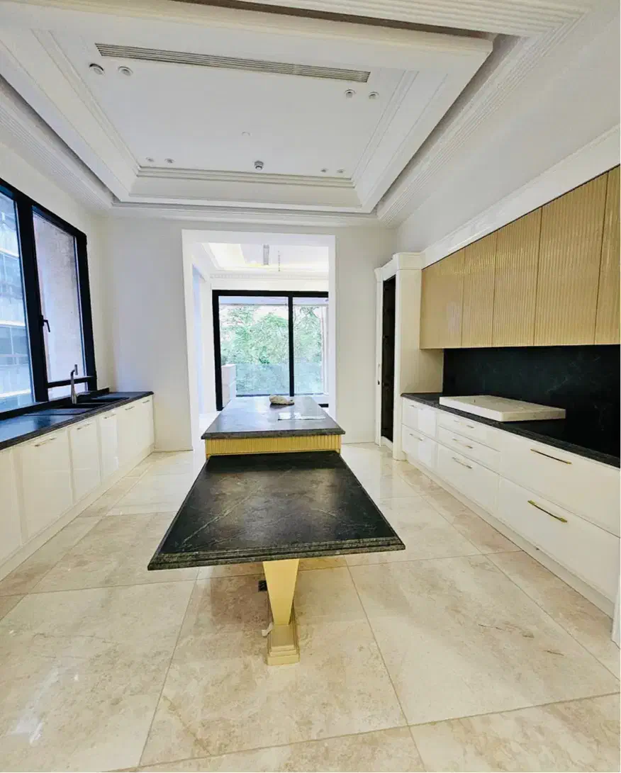 نیاوران فرمانیه 140متر مشاعات هتلینگ فقط 43میلیارد|فروش آپارتمان|تهران, کامرانیه|دیوار