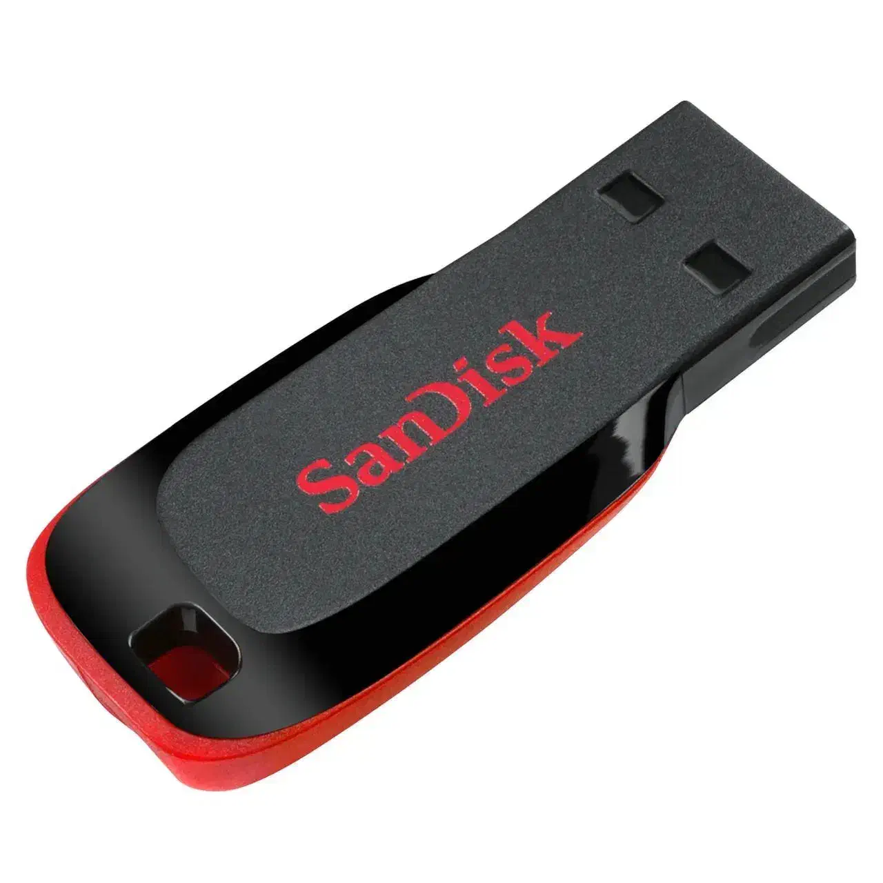 فلش سن دیسک SanDisk هشت گیگ مدل Cruzer Blade CZ50|لوازم جانبی موبایل و تبلت|بندرعباس, |دیوار
