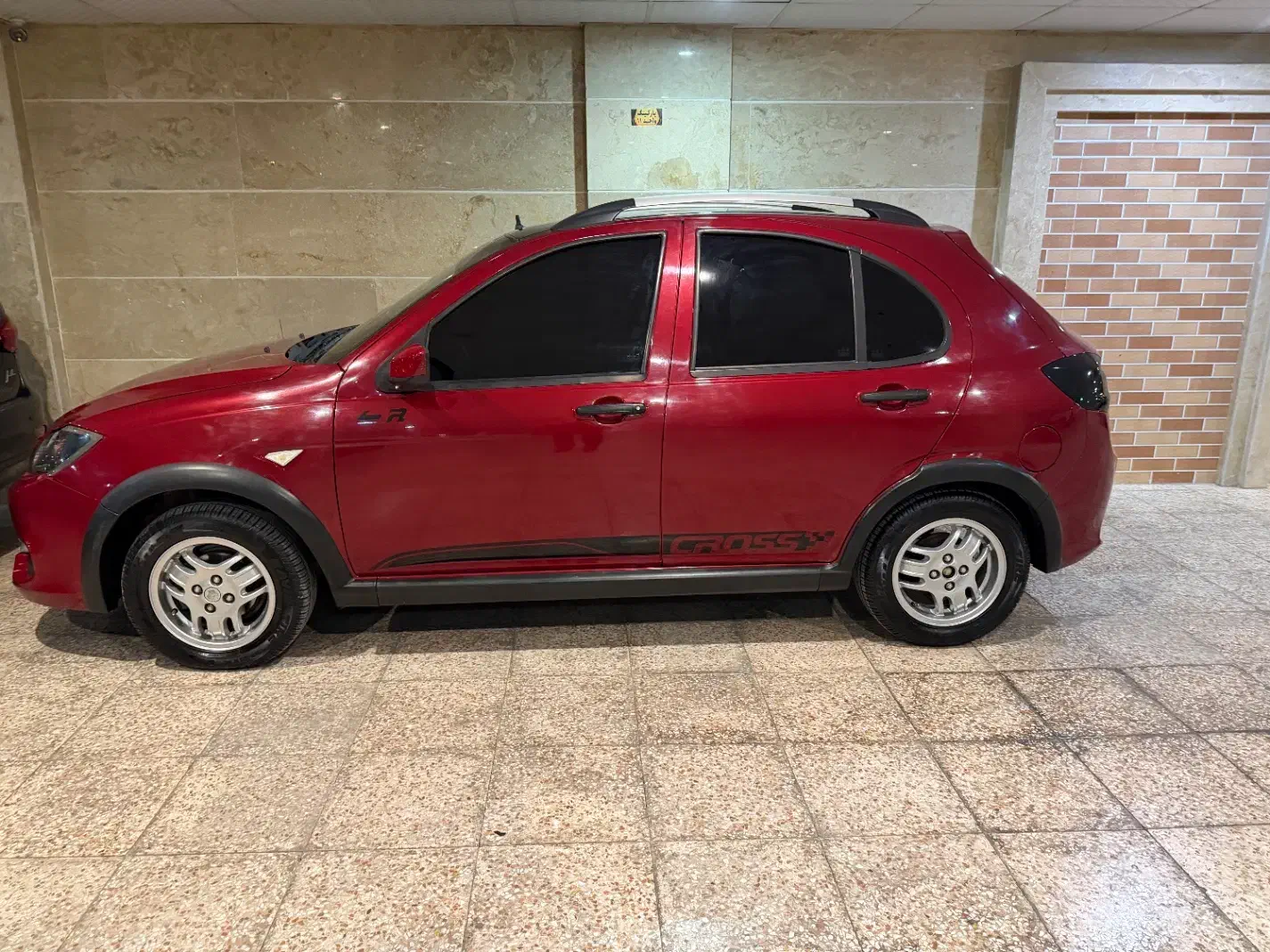 کوییک R-مدل ۹۹|خودرو سواری و وانت|اهواز, فرهنگ شهر|دیوار