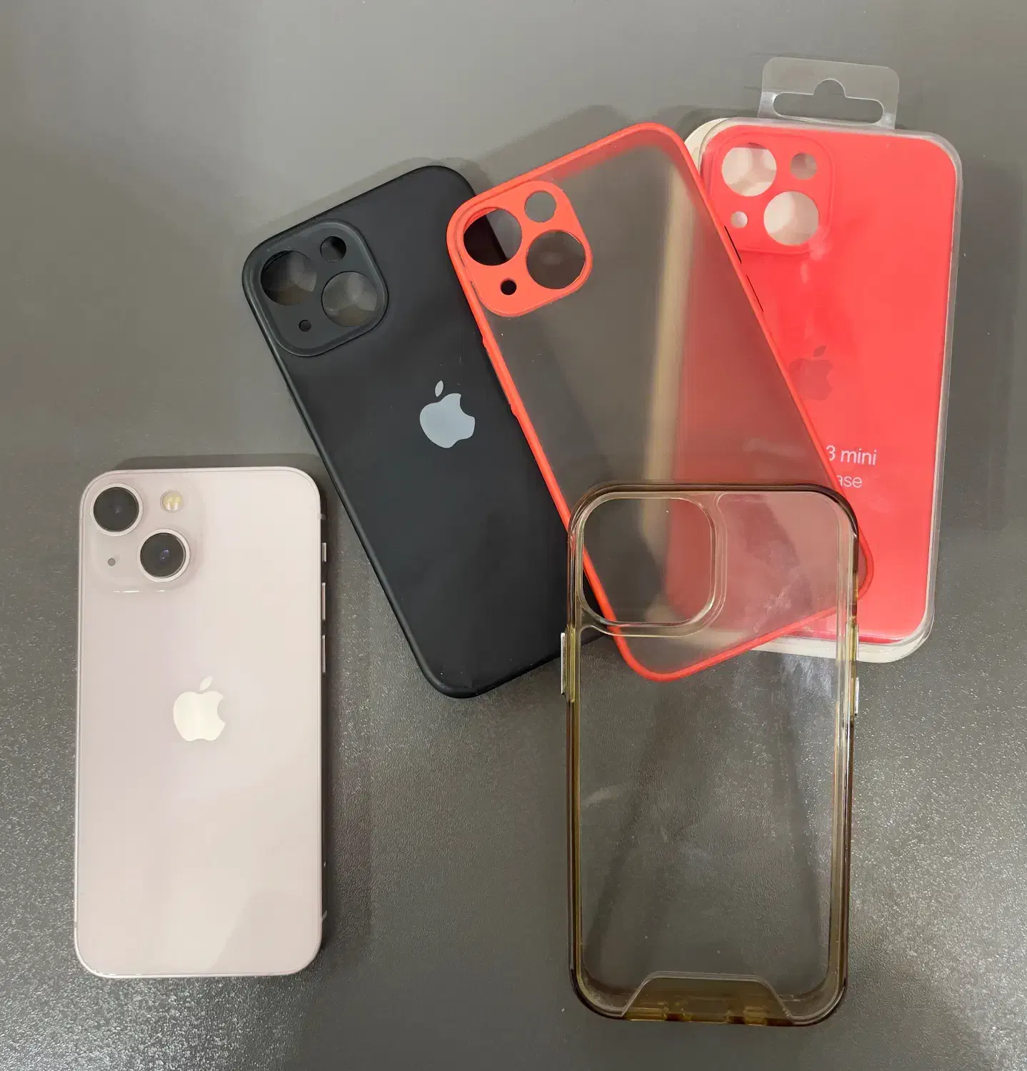 گوشی Apple|موبایل|سلماس, |دیوار