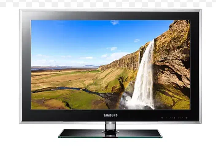 تلویزیون ۳۷ اینچ ال ای دی سامسونگ|تلویزیون و پروژکتور|تهران, دبستان|دیوار