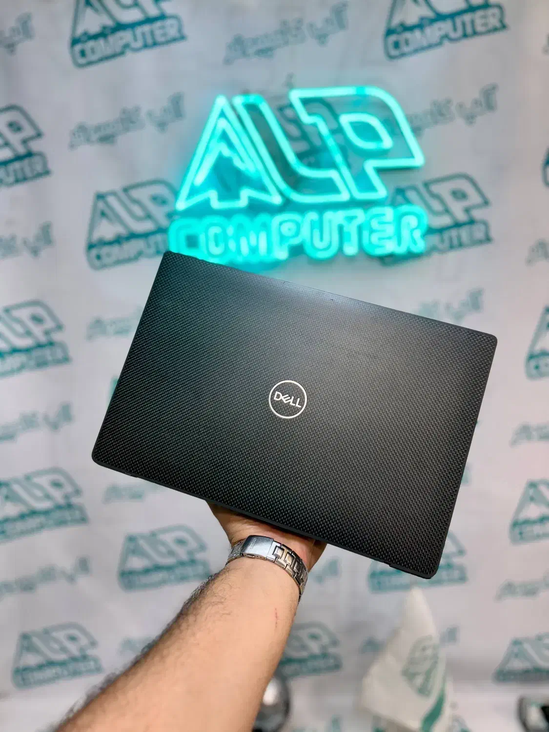 لپتاپ شیک جدید سبک Dell 7400|رایانه همراه|تهران, مهران|دیوار