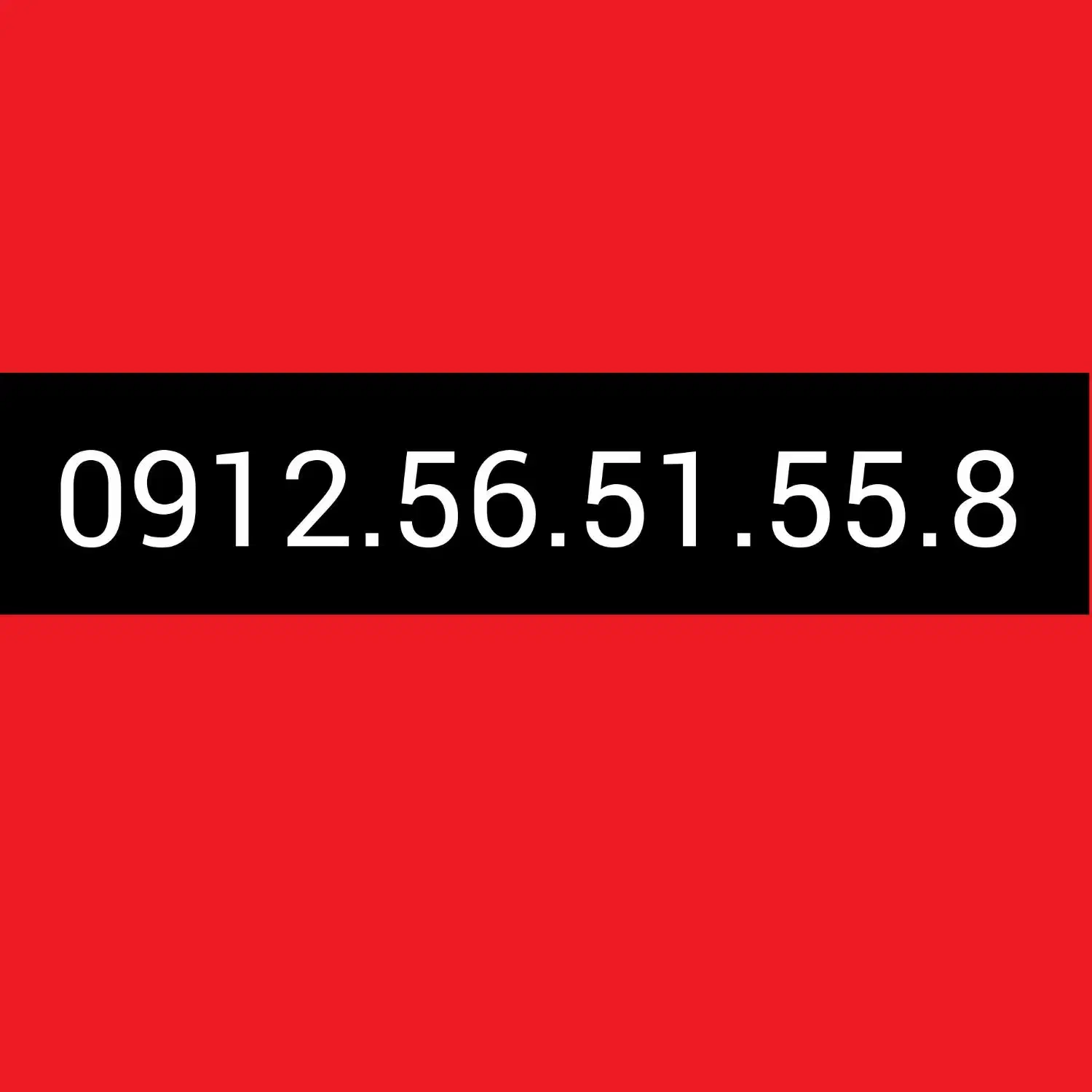 0912.56.51.55.8|سیم‌کارت|تهران, پرستار|دیوار