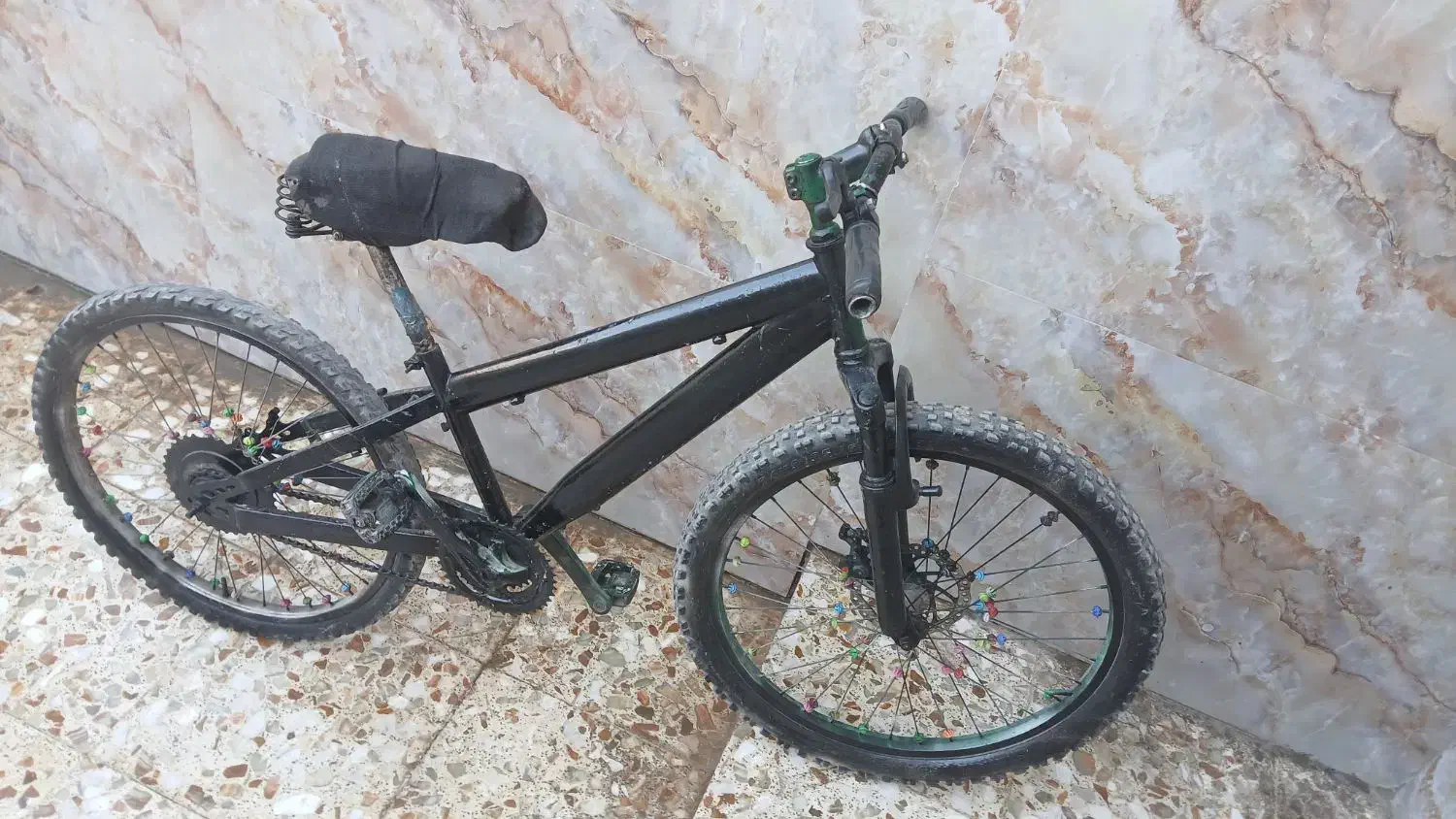 اهواز پردیس|دوچرخه، اسکیت، اسکوتر|پردیس, فاز ۲|دیوار