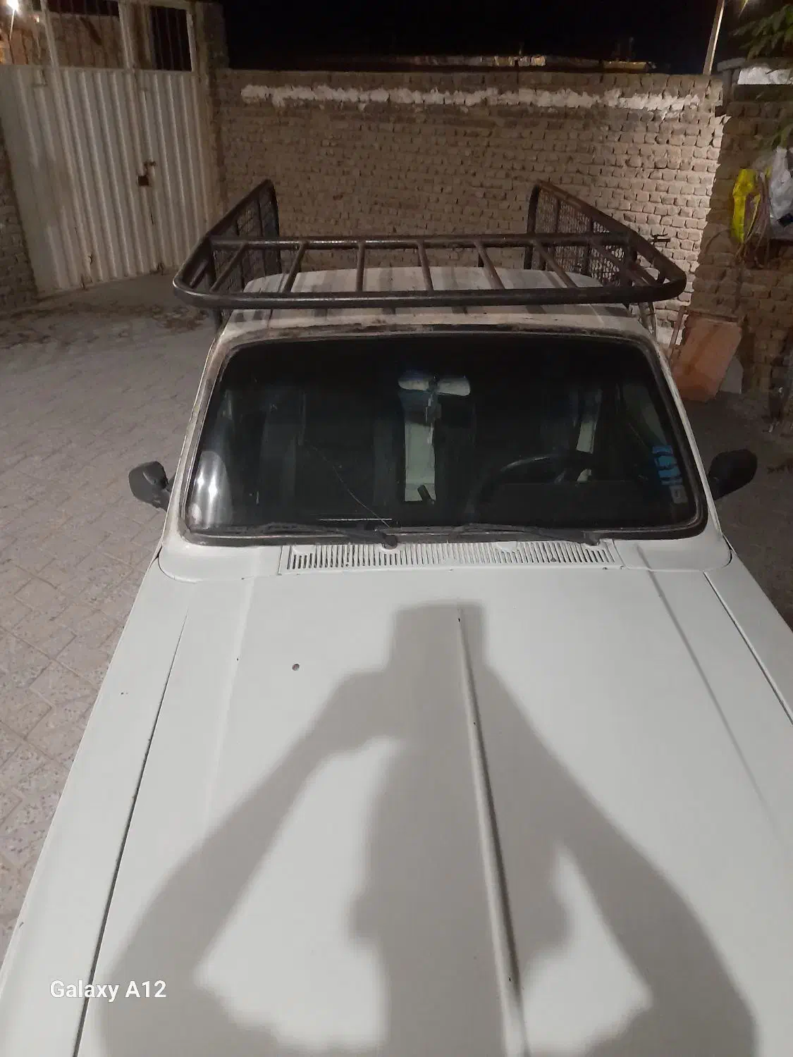 پیکان وانت|خودرو سواری و وانت|بروجرد, |دیوار