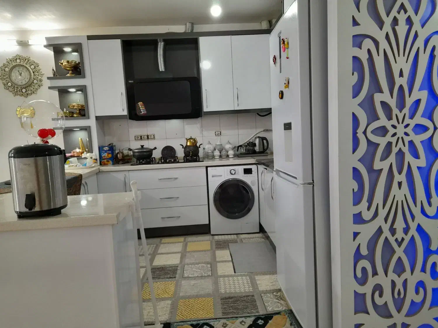 فروش ملک 60m صنعت نفت 3|فروش آپارتمان|سبزوار, هفت تیر|دیوار