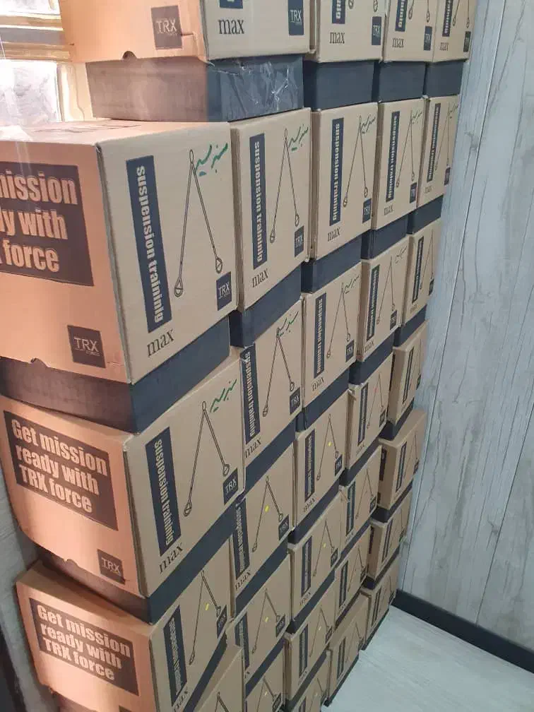 بند tiarix|تجهیزات ورزشی|تهران, هروی|دیوار