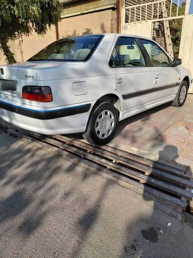 فروش سواری|خودرو سواری و وانت|شهریار, شهرک شاهد|دیوار