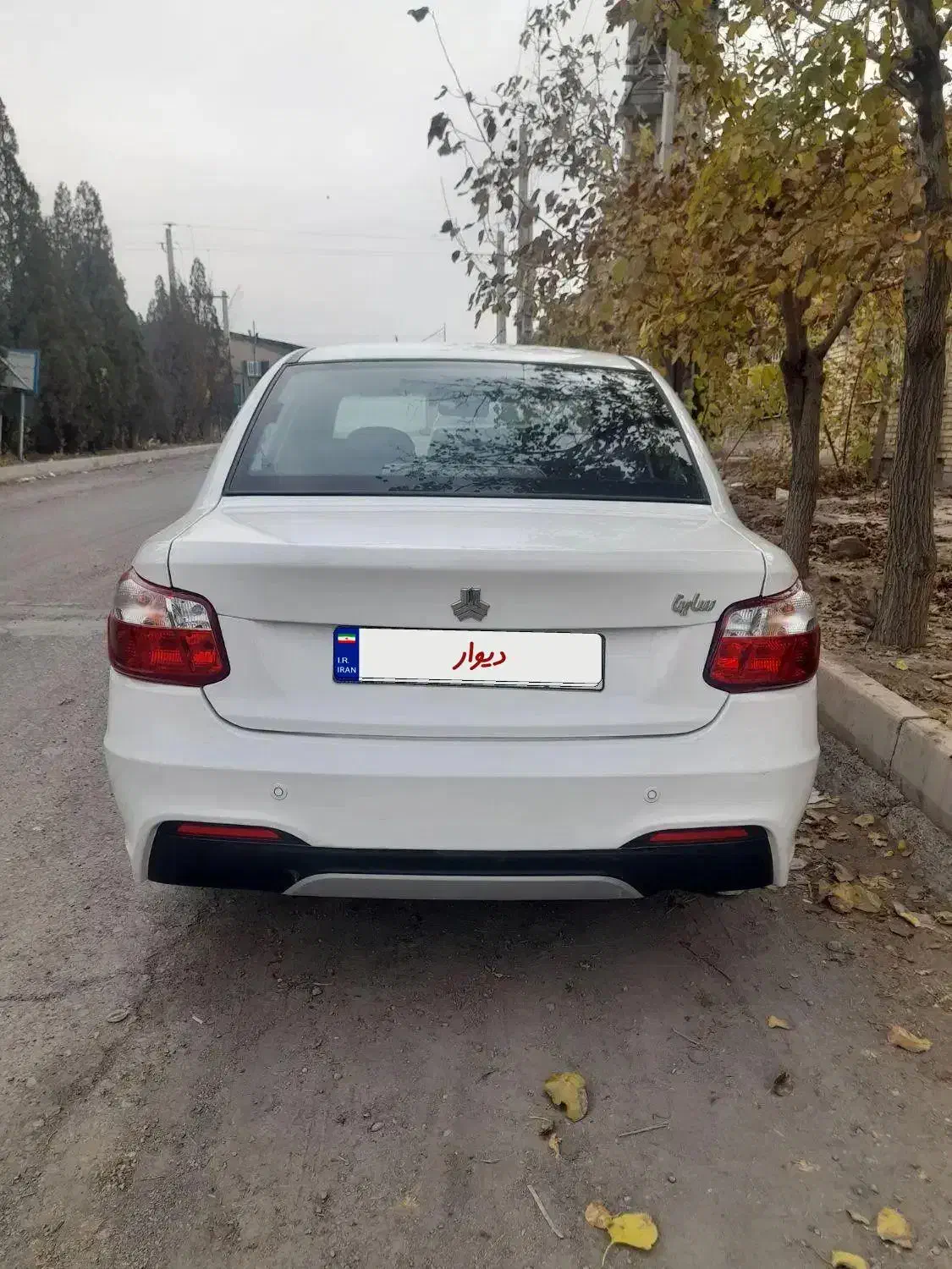 سایناs1403|خودرو سواری و وانت|کرج, المهدی|دیوار