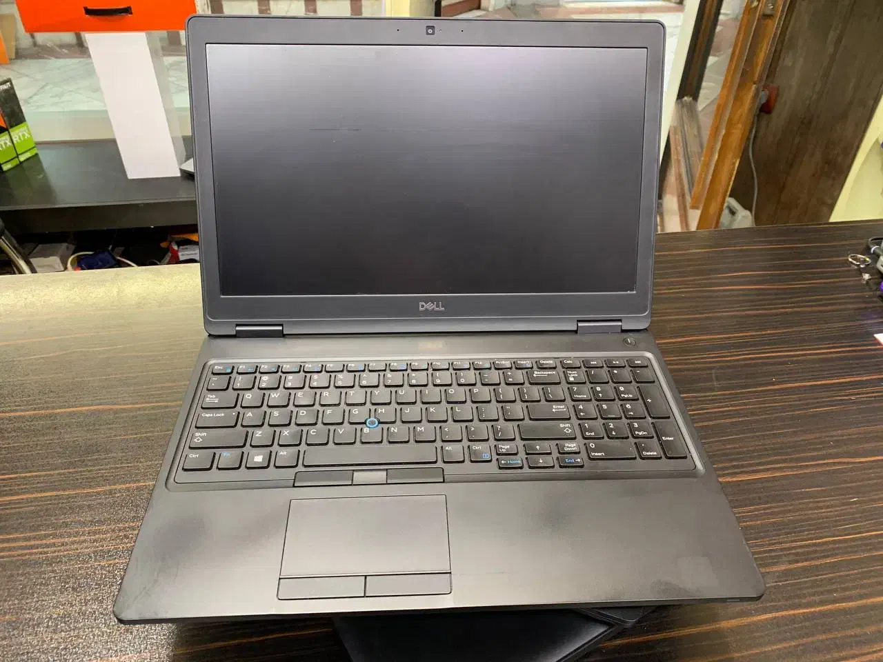 لپ‌تاپ Dell 5590|رایانه همراه|تبریز, |دیوار