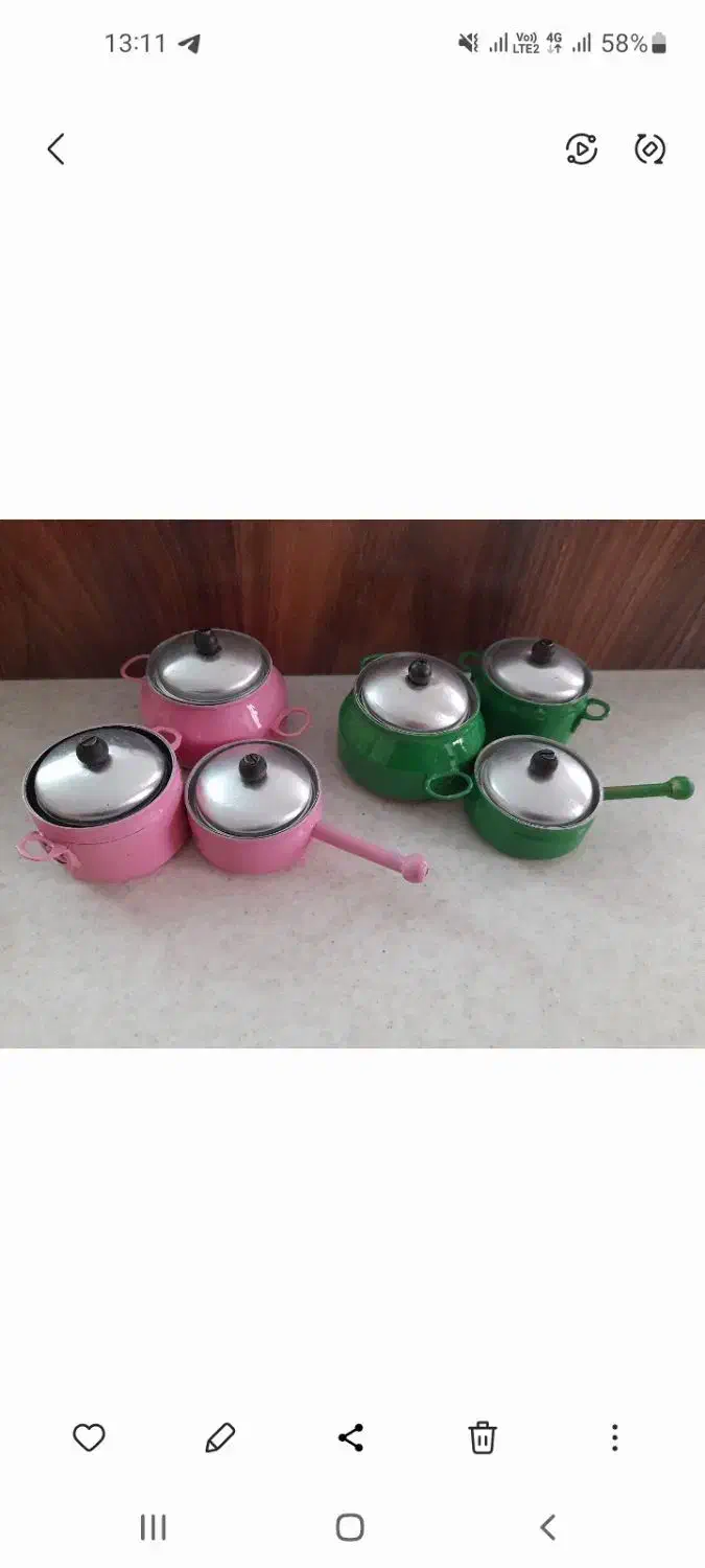 دکوری|صنایع دستی و سایر لوازم تزئینی|تهران, مجیدیه|دیوار