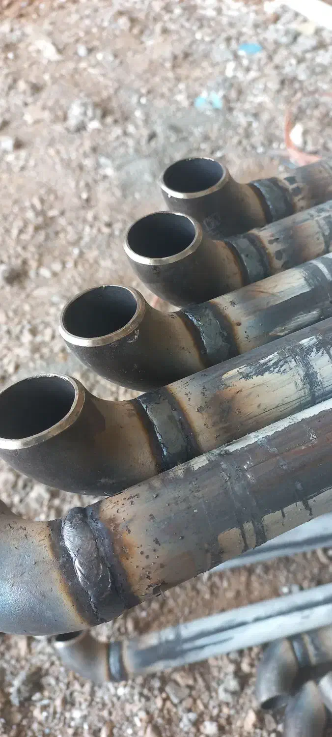 لوله کشی گاز و آتش نشانی و خورده کاری گاز کشی|خدمات پیشه و مهارت|تهران, ترمینال غرب|دیوار