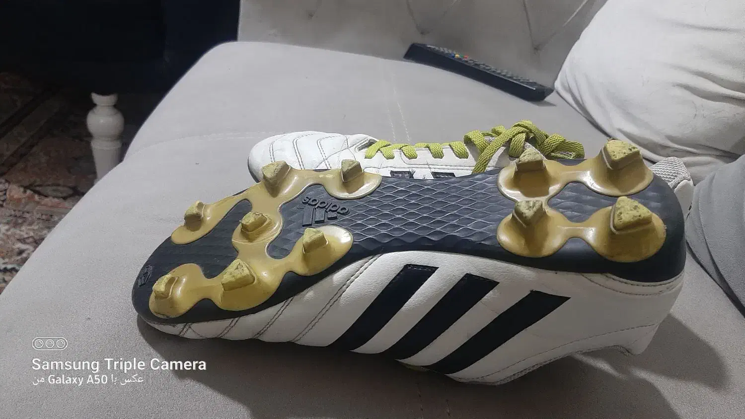 کیف و کفش|کیف، کفش، کمربند|شاهینشهر, فردوسی|دیوار