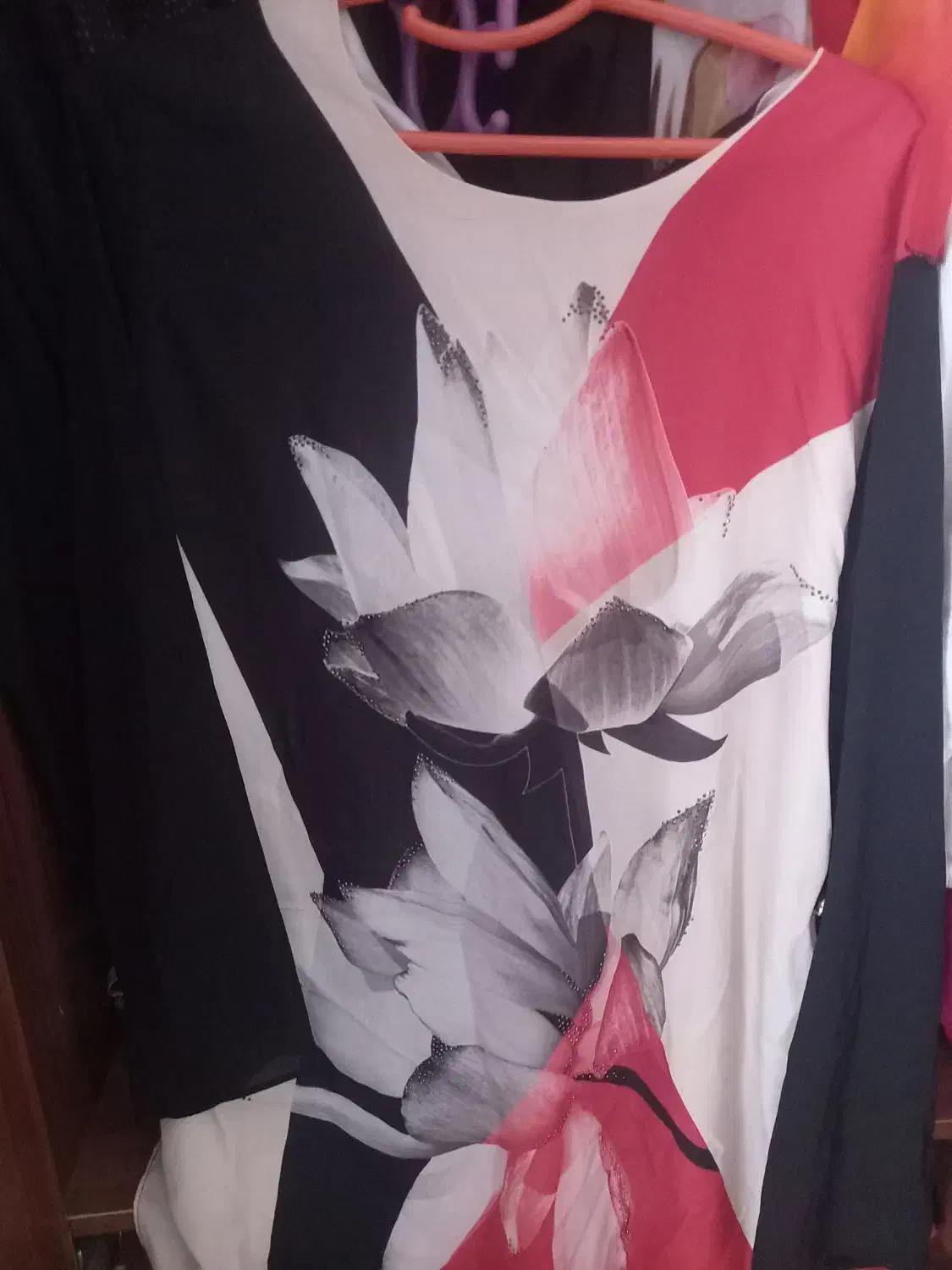 شومیز در رنگ های شاد فقط ۲۰۰|لباس|کرمان, |دیوار