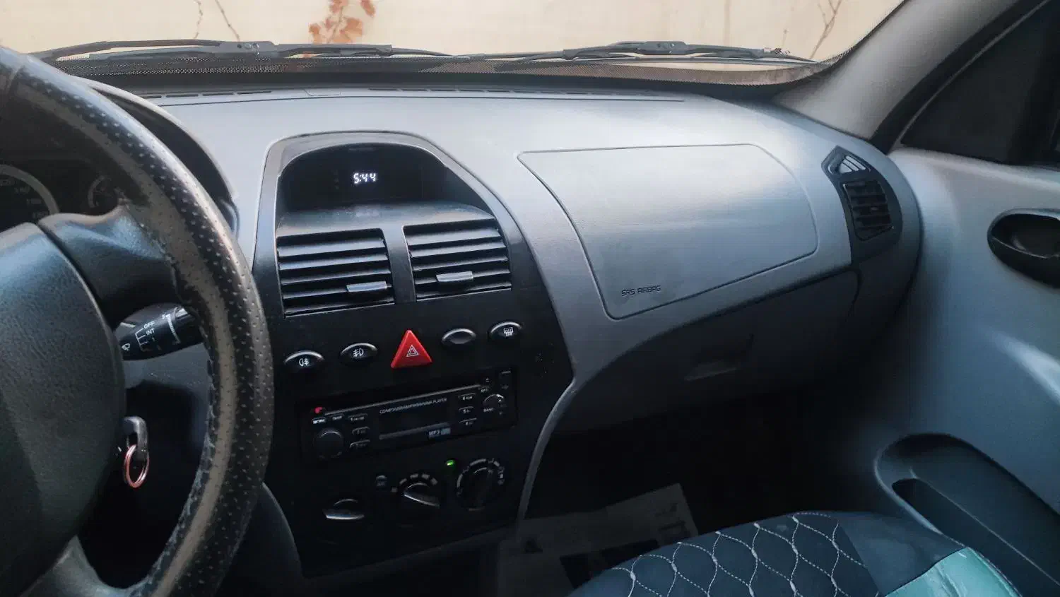 تیبا 2 EX|خودرو سواری و وانت|اسلام‌شهر, شهرک توحید|دیوار