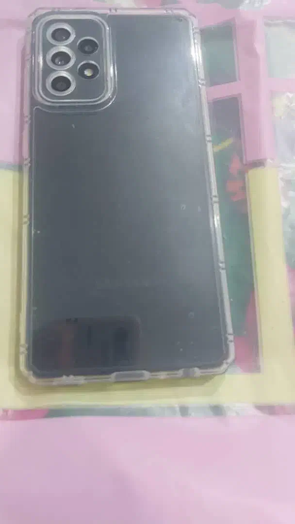 galaxy a52s 5g 256gig|موبایل|زاهدان, |دیوار