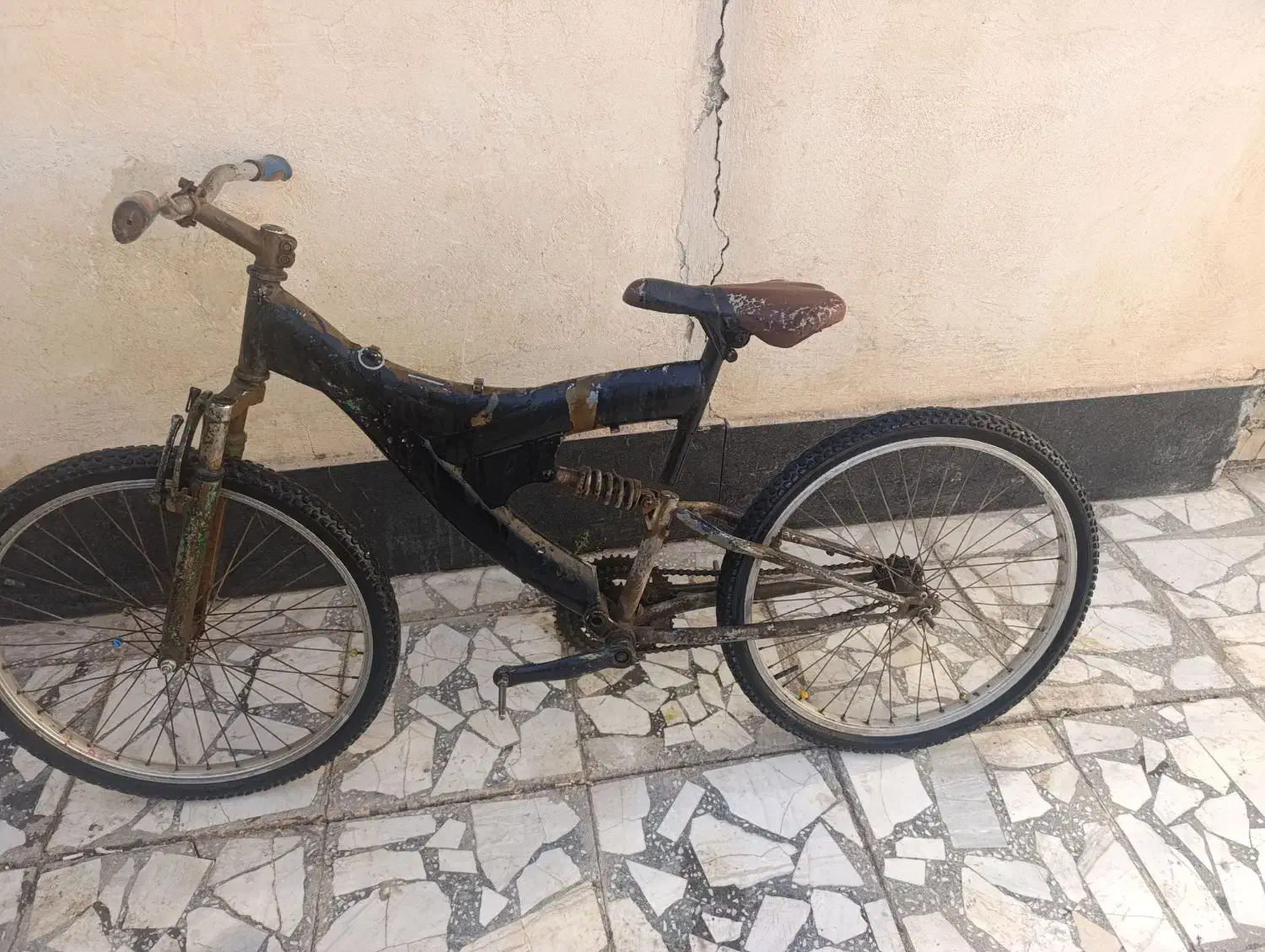 دوچرخه ۲۶|دوچرخه، اسکیت، اسکوتر|خرمشهر, |دیوار