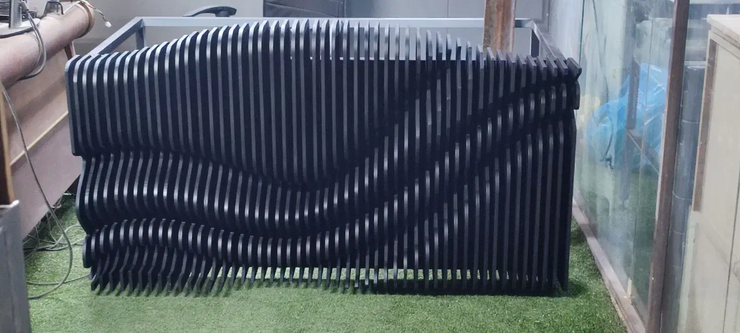 طراحی و‌ ساخت محصولات پارامتریک|خدمات پیشه و مهارت|کرج, شهرک امیر المومنین|دیوار