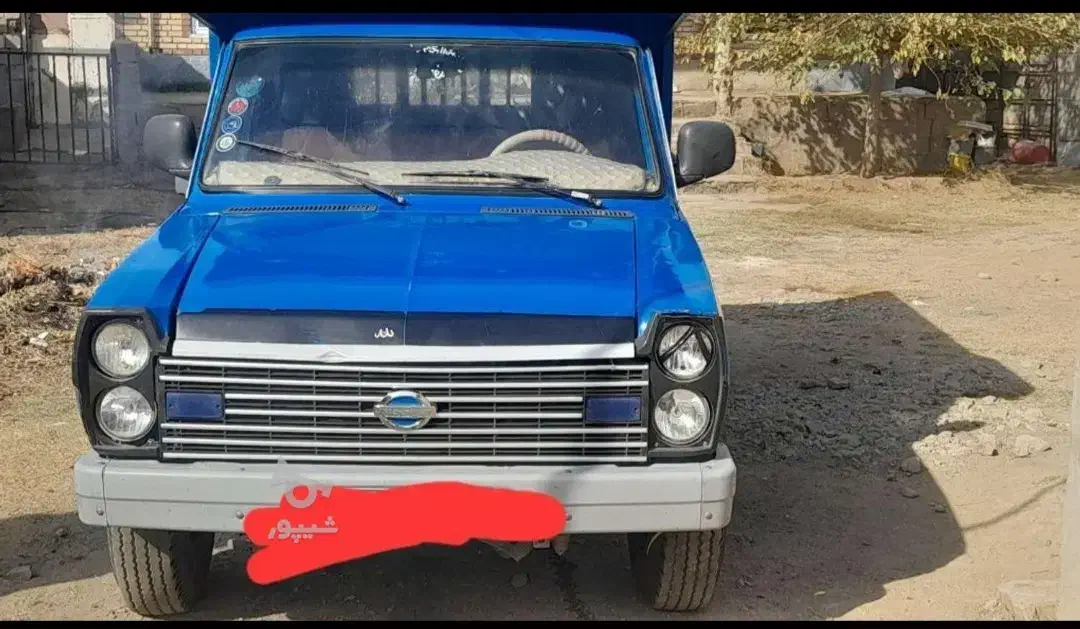 سایپا مدل ۹۰|خودرو سواری و وانت|میاندوآب, |دیوار