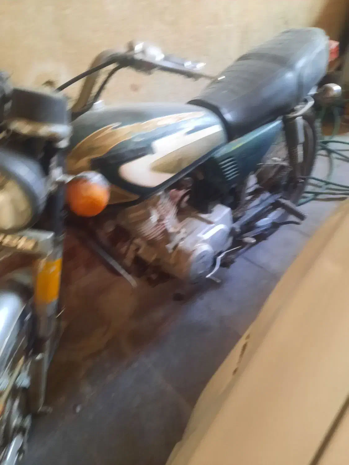 متور سیکلت زرند|موتورسیکلت|زرند, |دیوار