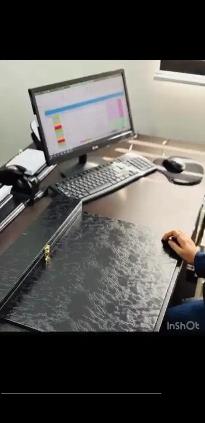 کلیه خدمات کامپیوتری تایپ و تحقیق و اکسل|خدمات رایانه‌ای و موبایل|ارومیه, |دیوار